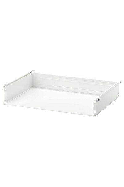 OEM Sertar fără front 80x55 cm alb HJÄLPA PLATSA sertare