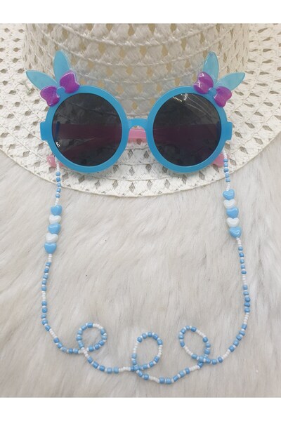 HAPPY HANDMADE Chain.../Baby Gift