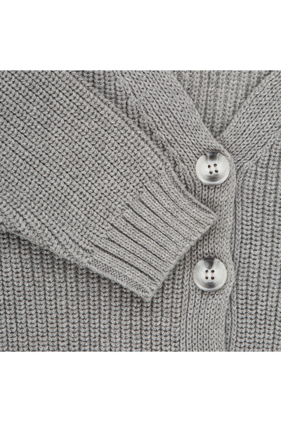 Mehnurs Store Children's Knitwear Cardigan