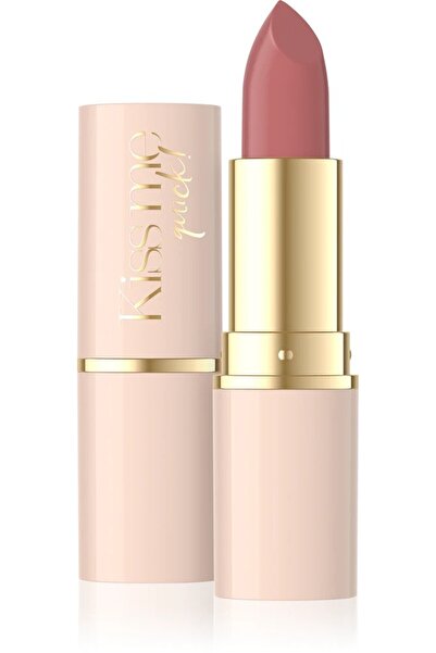 Eveline Kiss Me Quick Ruj Mat Moale - 08 4.2g
