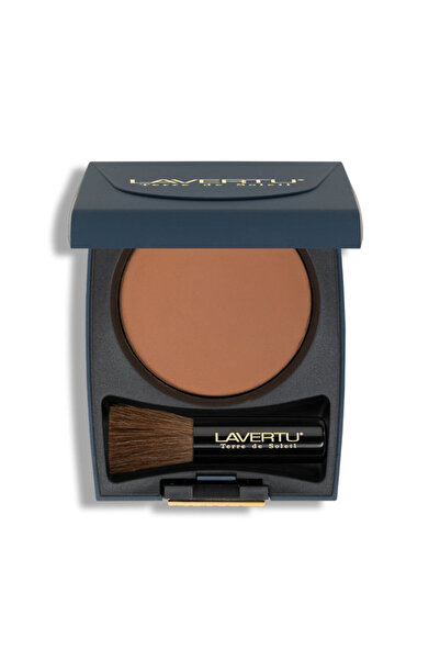 LAVERTU Terre De Soleil Bronzer Sunny Earth Nr. 01 12g