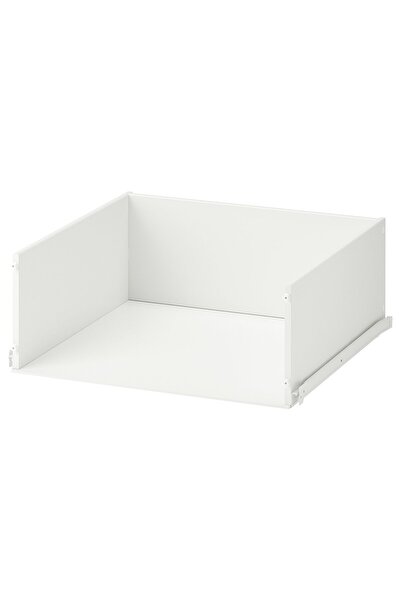 OEM Sertar fără front 30x60 cm alb KONSTRUERA SMÅSTAD accesorii interioare