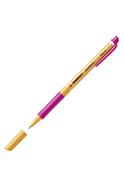 Stabilo Pointvisco Roller Pembe 1099-56