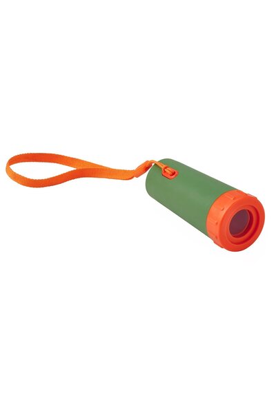 OEM Monocular verde/portocaliu MAJBAGGE Joacă dinamică