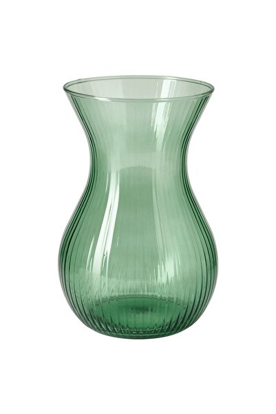 OEM Vază 18 cm verde ROSENMÅS Vaze