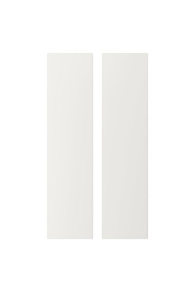 OEM Uşă 30x120 cm alb SMÅSTAD SMÅSTAD uşi şi fronturi sertar