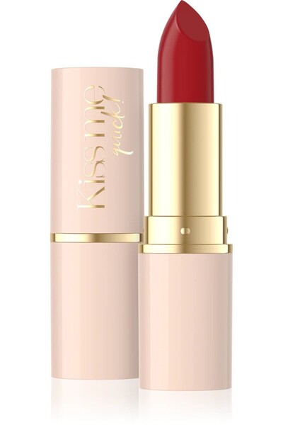 Eveline Kiss Me Quick Ruj Mat Moale - 12 4.2g