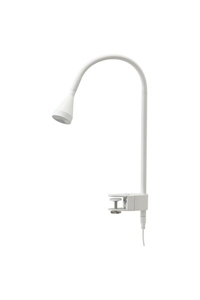 OEM NÄVLINGE LED wall lamp/clamp spotlight white Desk lamps