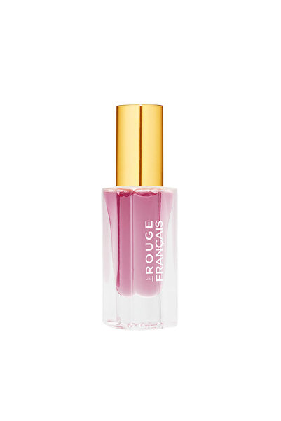 Le Rouge Francais , Le Rouge Francais, Lip Oil, 615, Mauve Nemesis, 5 ml
