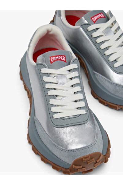 CAMPER Gri Kadın Sneaker K201586-026