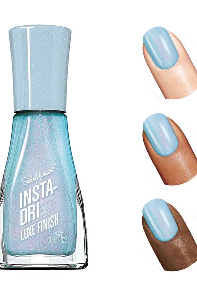 Sally Hansen Insta Dri Ojă cu uscare rapidă Glos-sea 62