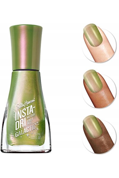 Sally Hansen Insta Dri Ojă cu uscare rapidă Centrul Universului 114