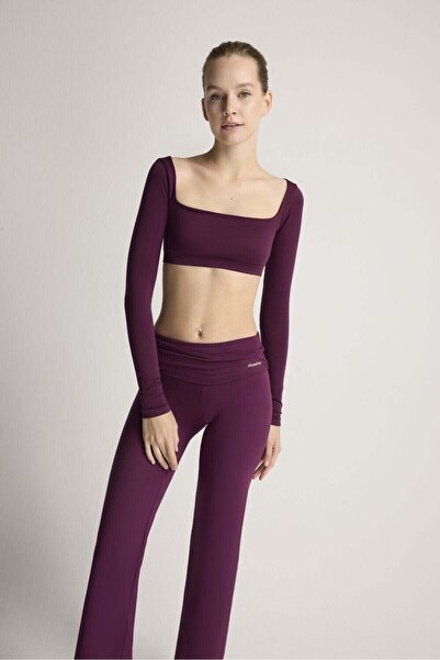 dossha IT GIRL MÜRDÜM PANTOLON