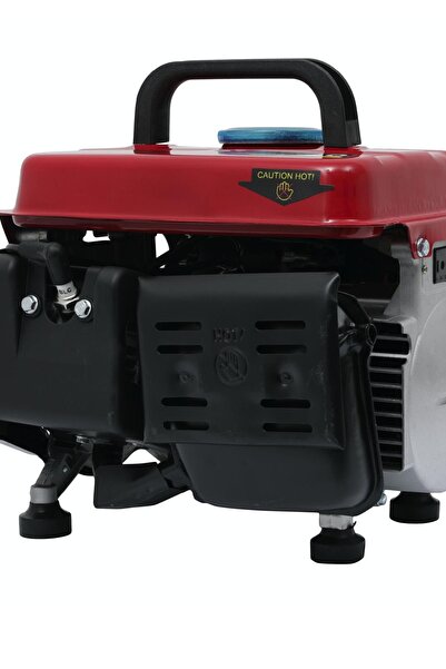 OEM Generator curent electric Alpin Profi 950, 800W, 2cp, motor pe benzina 2T...