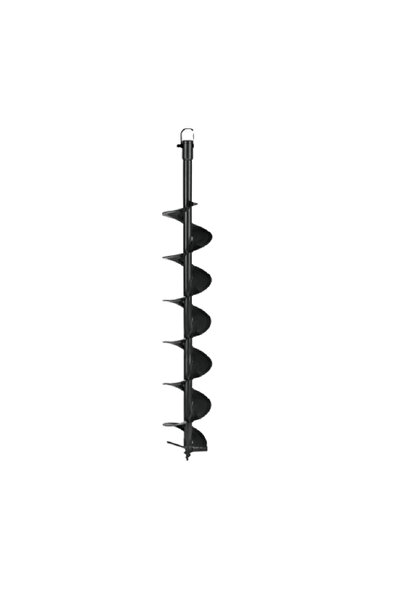 OEM Χειροκίνητος γεωτρύπανος εδάφους 150-800mm Altai CMP0850, 0690VEND, Μαύρο