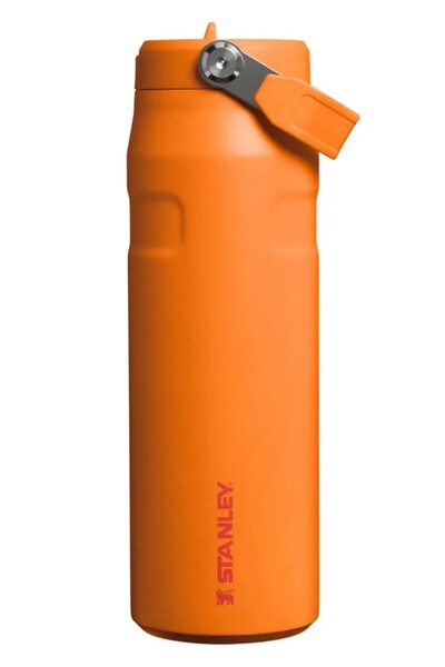 Stanley The IceFlow Bottle Flip Straw 2.0 0.70L Renkli