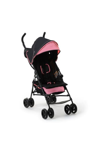 Ingenuity - 3dmini Convenience Stroller - Lightweight Travel Stroller With Su...