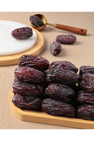 KUDÜS HURMASI İRİ BOY 250GR