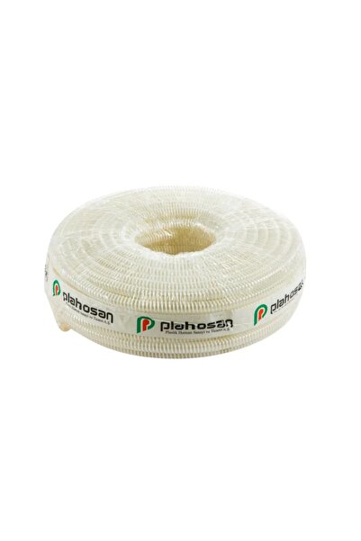 OEM Suction hose with PVC insert 2” 25 m Campion BMX2T25M