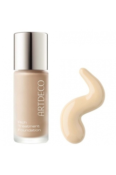 Artdeco RICH TREATMENT Fond de ten iluminator - 10 SUNNY SHELL 20ml