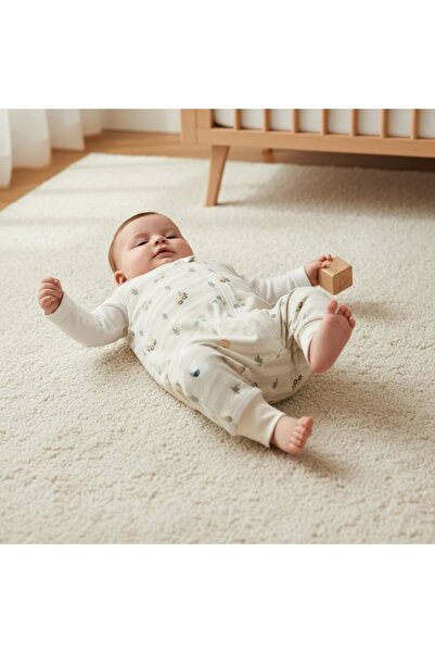 Enhitbaby 0.5 Tog Sleeping Bag I 100% Cotton Single Jersey Fabric