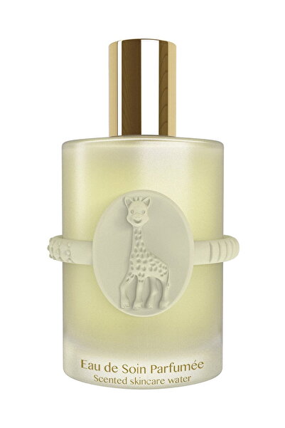 Sophie La Girafe Fragrances and Deodorants - Unisex