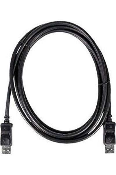 Other Καλώδιο Club3D DisplayPort αρσενικό - DisplayPort αρσενικό 3μ Μαύρο (CA...