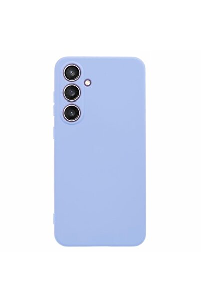 OEM Θήκη TPU Σιλικόνης για Samsung Galaxy A56 5G - Μωβ