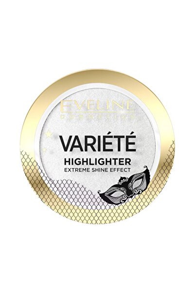Eveline Variete Highlighter - 02 5g