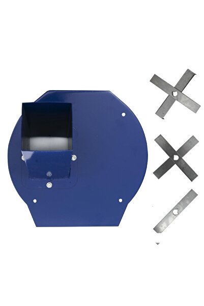 OEM Fan, lucerne adapter accessory set No.4