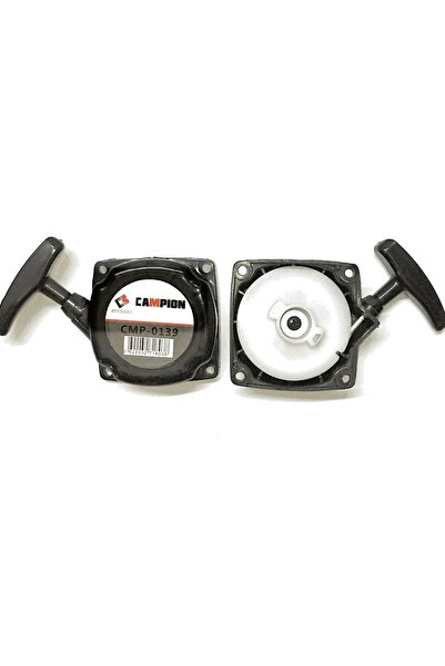 OEM Μίζα για χλοοκοπτικές μηχανές Campion CMP-0139, 070VEND, μαύρη