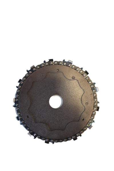 OEM Δίσκος αλυσοπρίονου, Campion UK4 0300VEND, ασημί