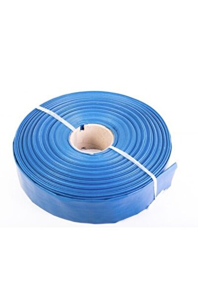 OEM Σωλήνας εκκένωσης νερού αντλίας, PVC, 2 ιντσών, μήκος 50μ.