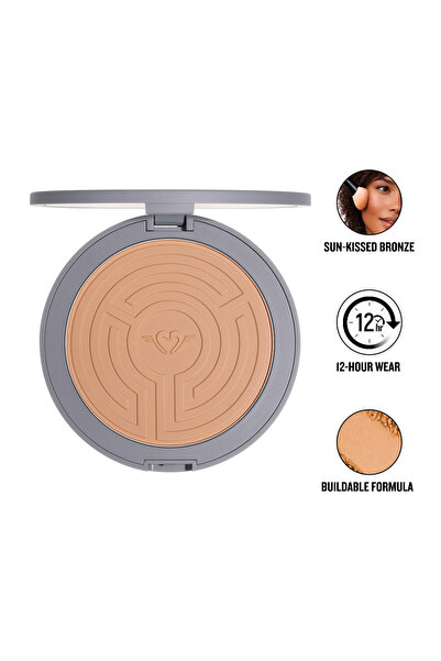 Forever52 Academic Bronzer