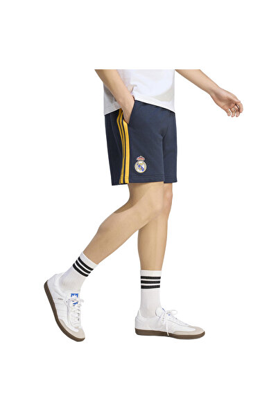 adidas شورت رياضي يومي للرجال REAL DNA SHO KG2945