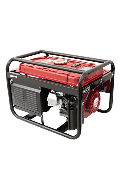 OEM Generator pe benzina Campion Profesional 3800 W, 299 cc, 2 Prize, AVR Aut...