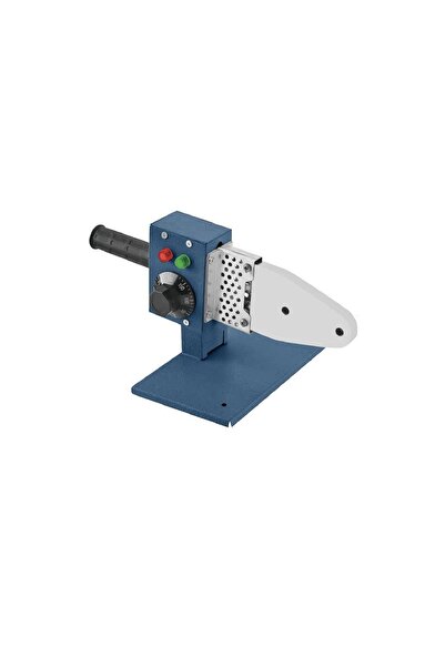OEM Aparat de lipit tevi PPR Altai, 1450 W, 0°-300°, 6 accesorii Wertcraft