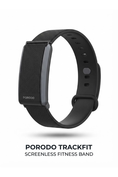 Bionic porodo Smartwatch Wearable Health Fitness Tracker Sport Smart Band Swe...