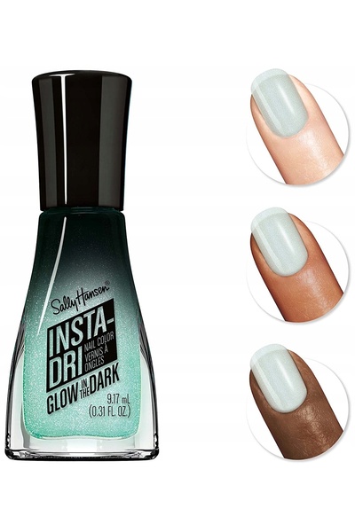 Sally Hansen Insta Dri Ojă cu uscare rapidă Squad Ghouls 724