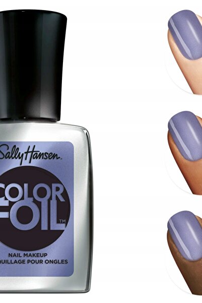 Sally Hansen Ojă cu folie colorată Sky-Fi 160
