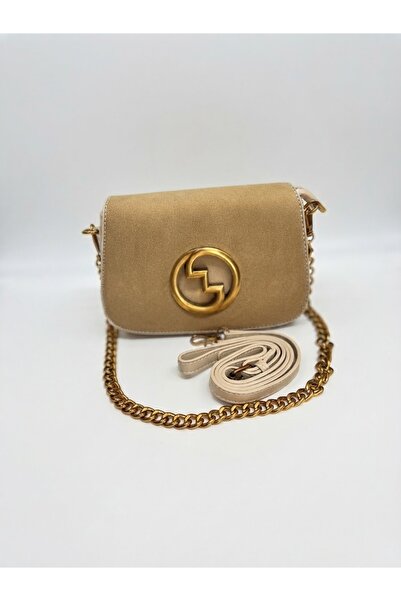 Matris Vernika Luxury Woven Clutch & Shoulder Bag 21 x 14 cm