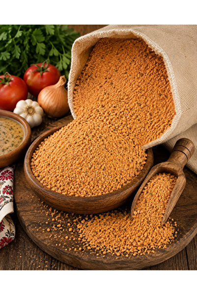 Kütahya DOĞAL EV YAPIMI TARHANA KÖY TRAKYA 1000GR.(KATKI İÇERMEZ)