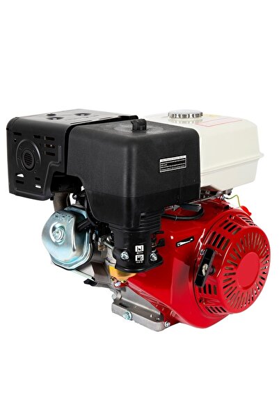 OEM Бензинов двигател Campion OHV, четиритактов, 17 к.с., 420 см³, хоризонтал...