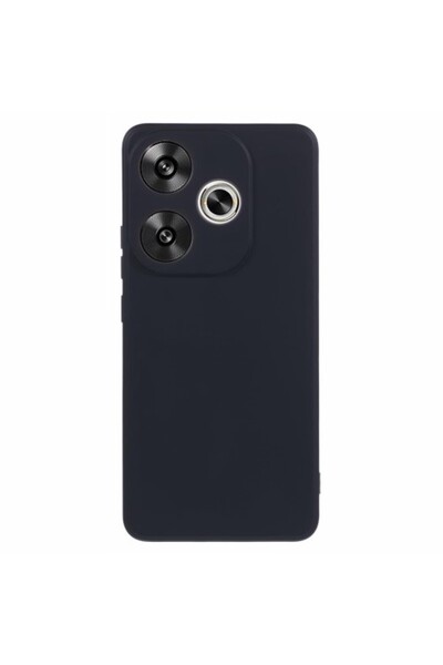 OEM Θήκη με Επένδυση από Σιλικόνη TPU και Ίνες για Xiaomi Poco F6 5G / Turbo ...