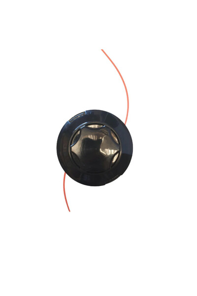 OEM Δέρμα τυμπάνου για χλοοκοπτική μηχανή Campion CMP-0364/0150VEND, μαύρο