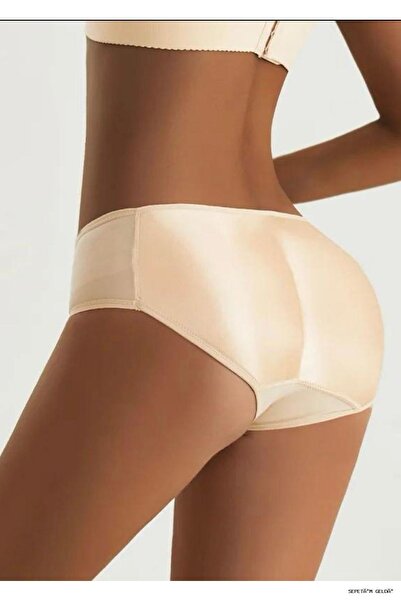 Sistina SPT-GLD Ten Butt Shaper gaćice korset - 721 - (123523) Veličina S