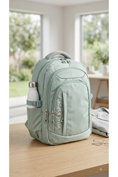 H&D COLLECTİON Mega Large Size Waterproof Satin Fabric Lightweight Orthopedic...
