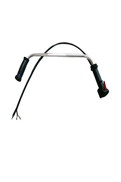 OEM Horns for Chainsaw with Throttle Lever