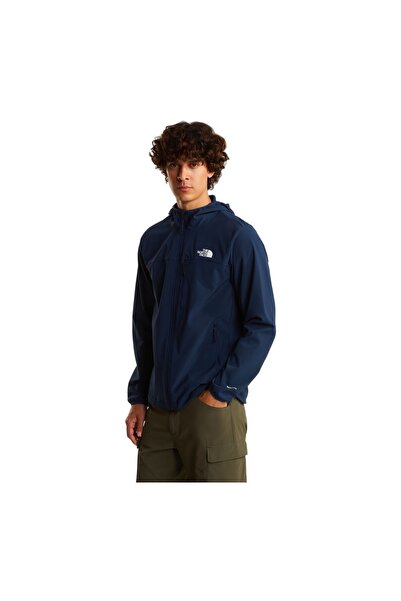 THE NORTH FACE M NIMBLE HOODIE 2 SUMMIT NAVY M