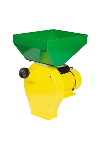 OEM Moara electrica Campion pentru uruiala nr.2 3800W, CUVA MARE